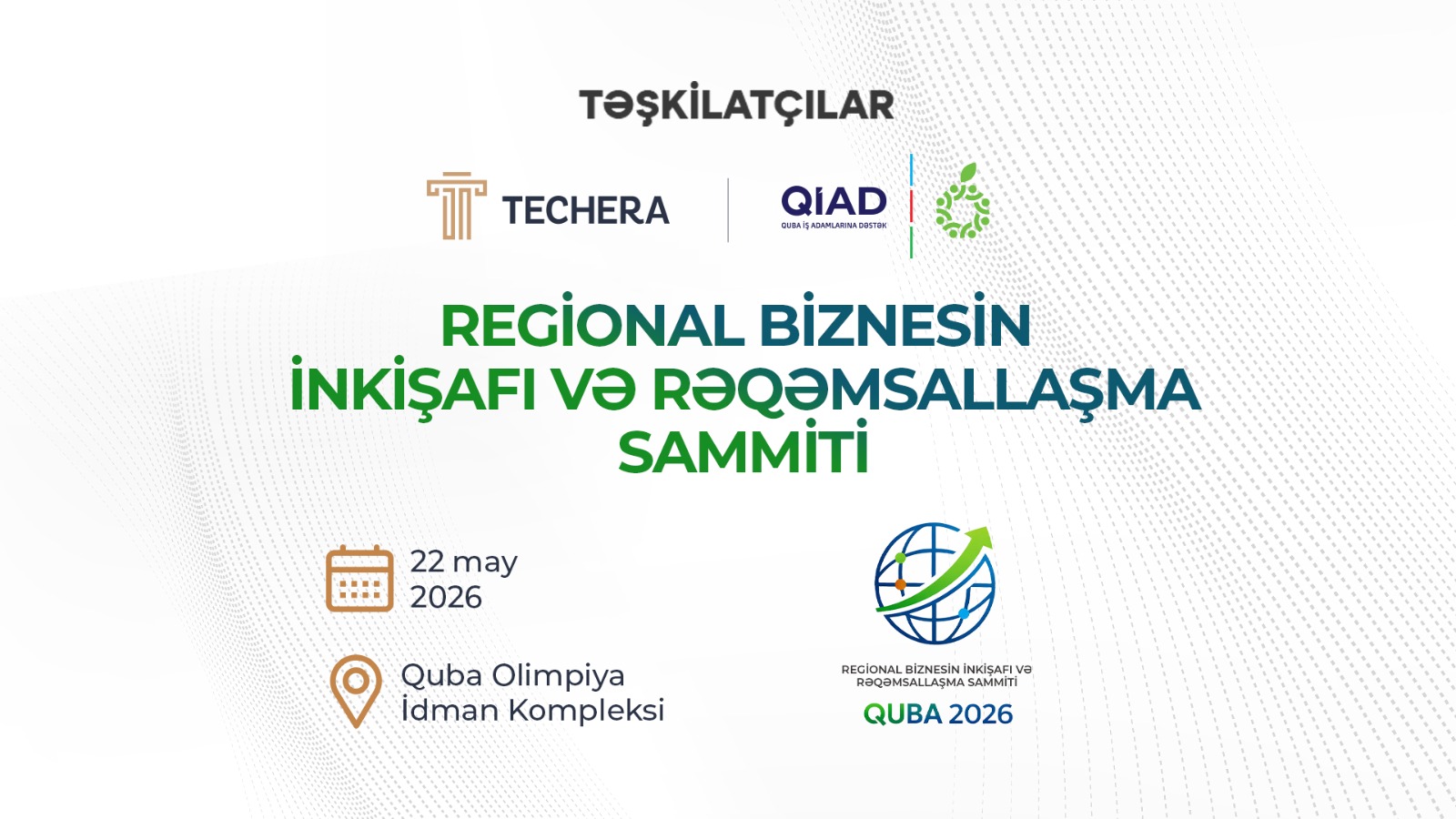 REGİONAL EXPO QUBA 2026 - Gallery 1