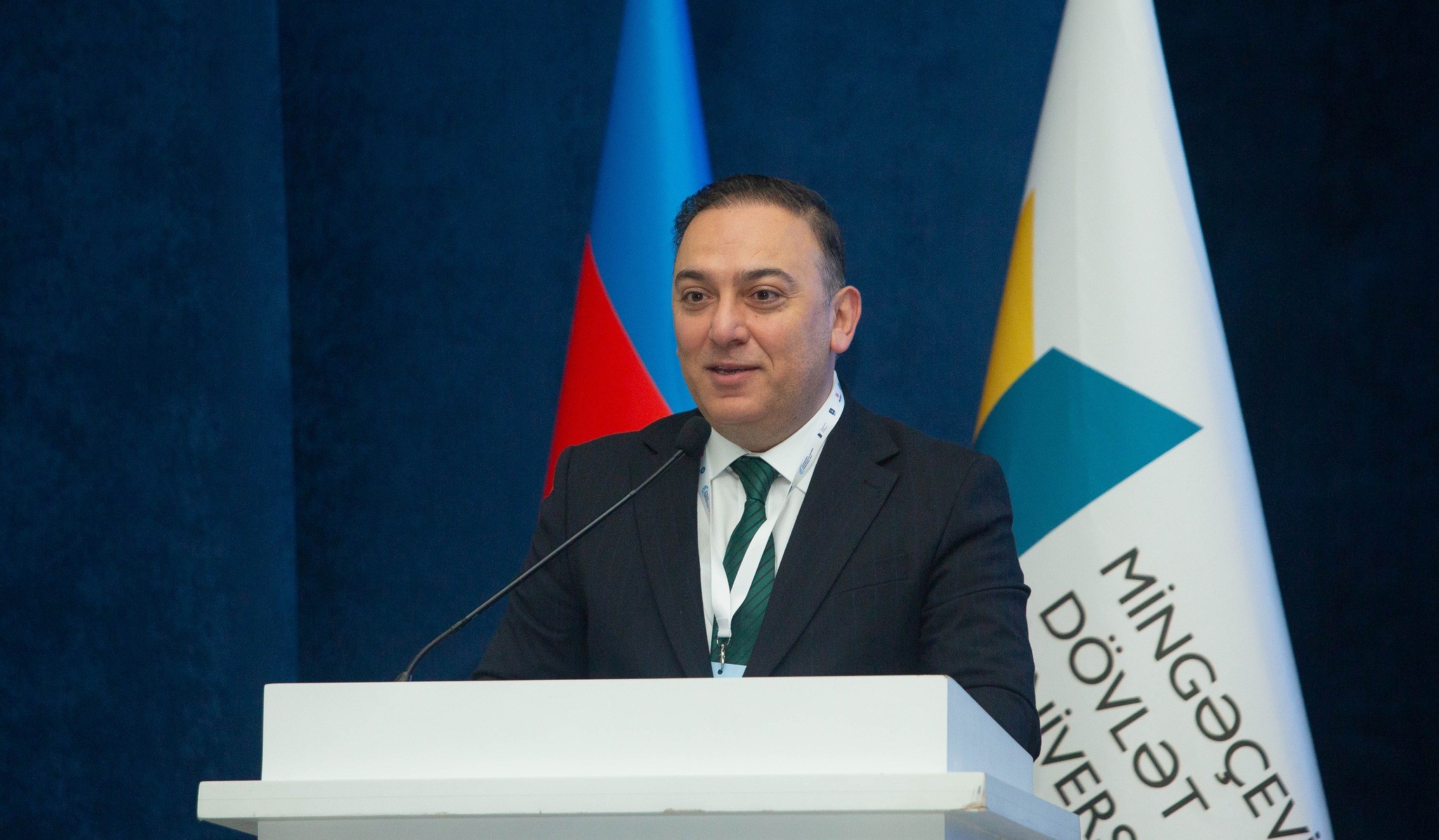 III Beynəlxalq Elmi Konfrans