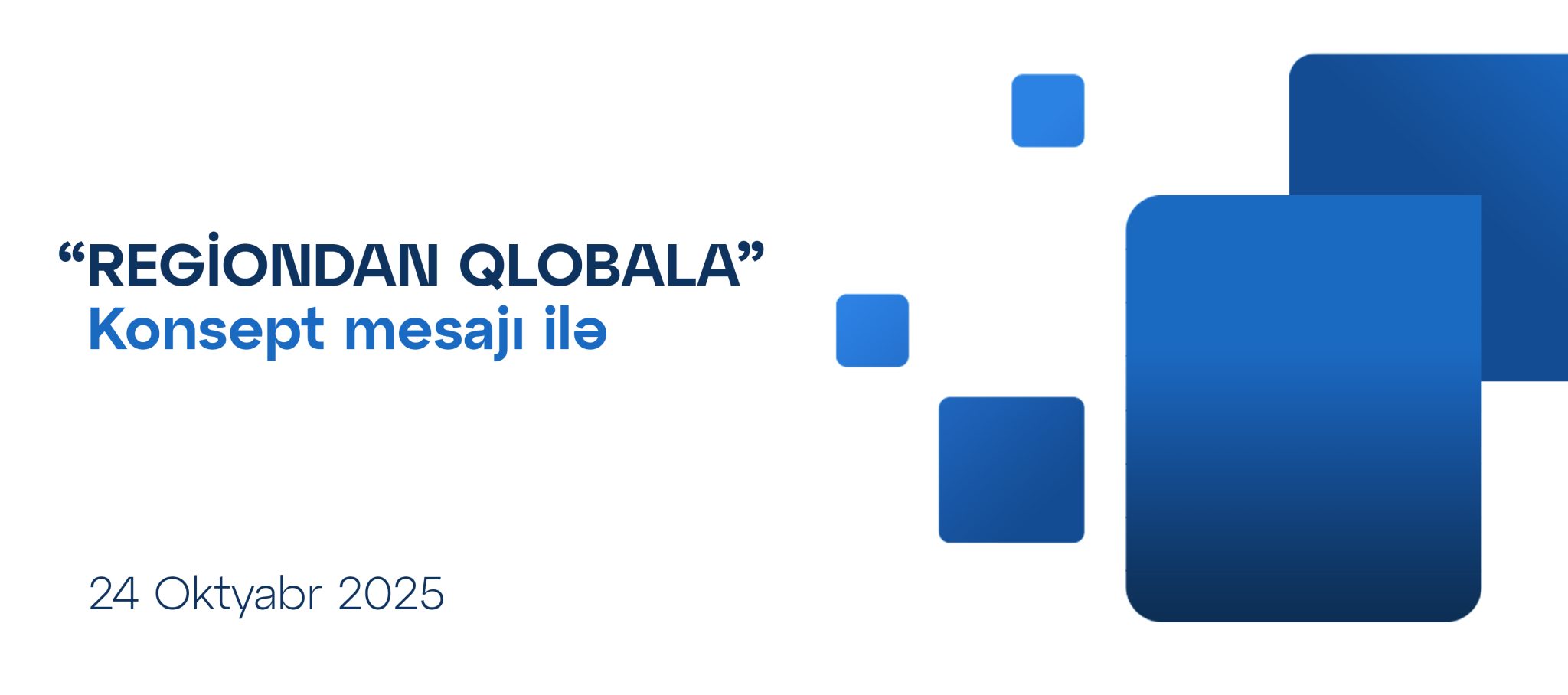 Regional Universitet-Sənaye Birliyi Sammiti 2025