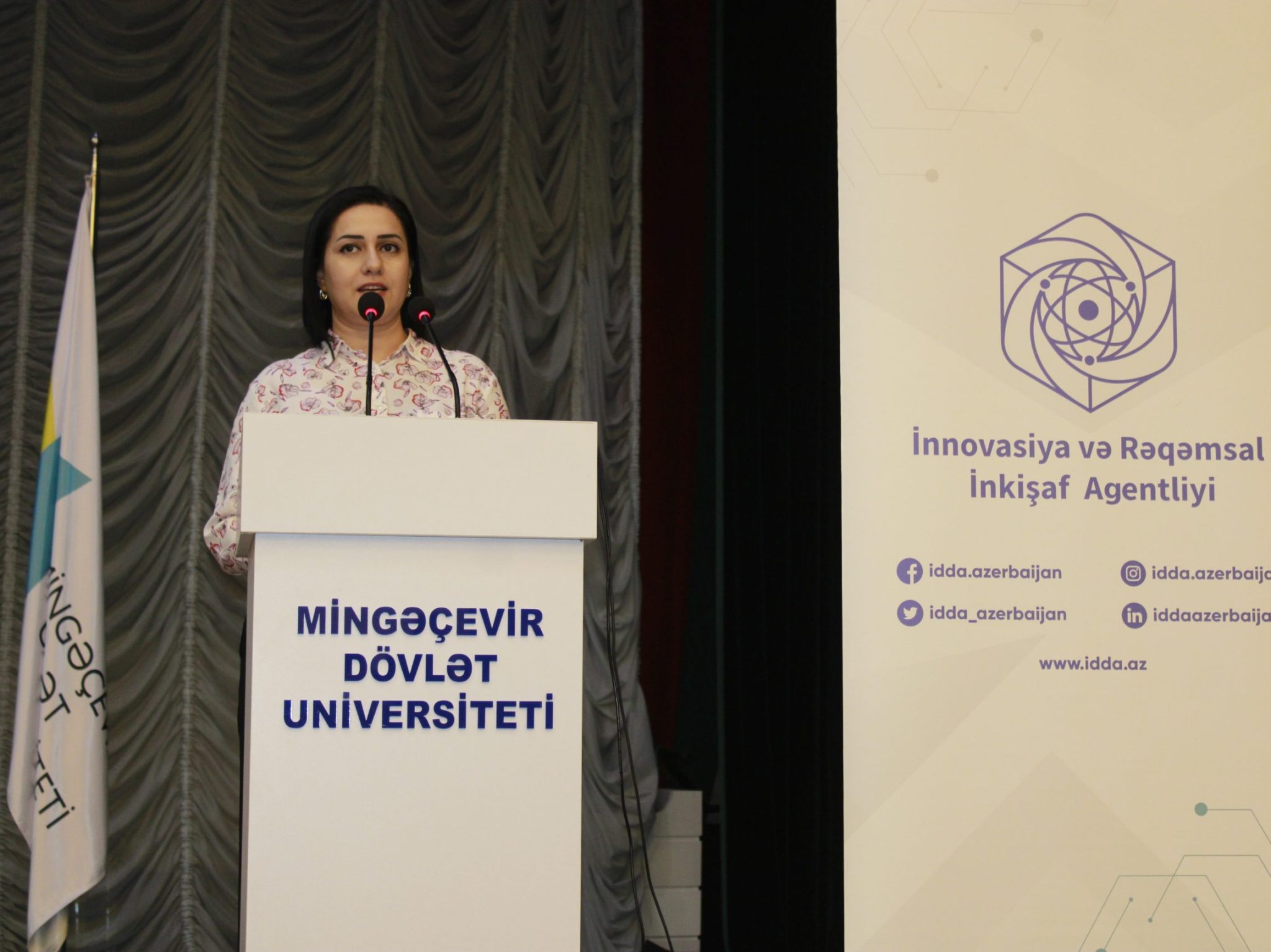 Mingəçevir Dövlət Universiteti müəllim və tələbə heyəti üçün fürsətlər