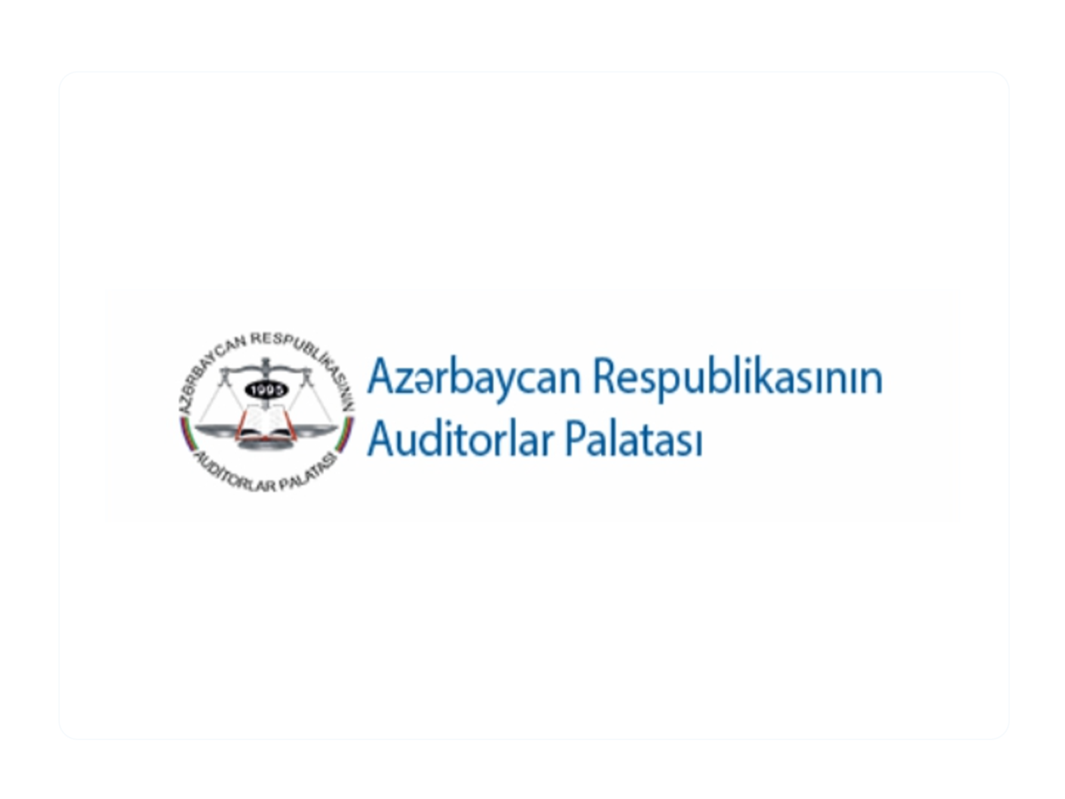 Azərbaycan Respubikasının Auditorlar Palatası