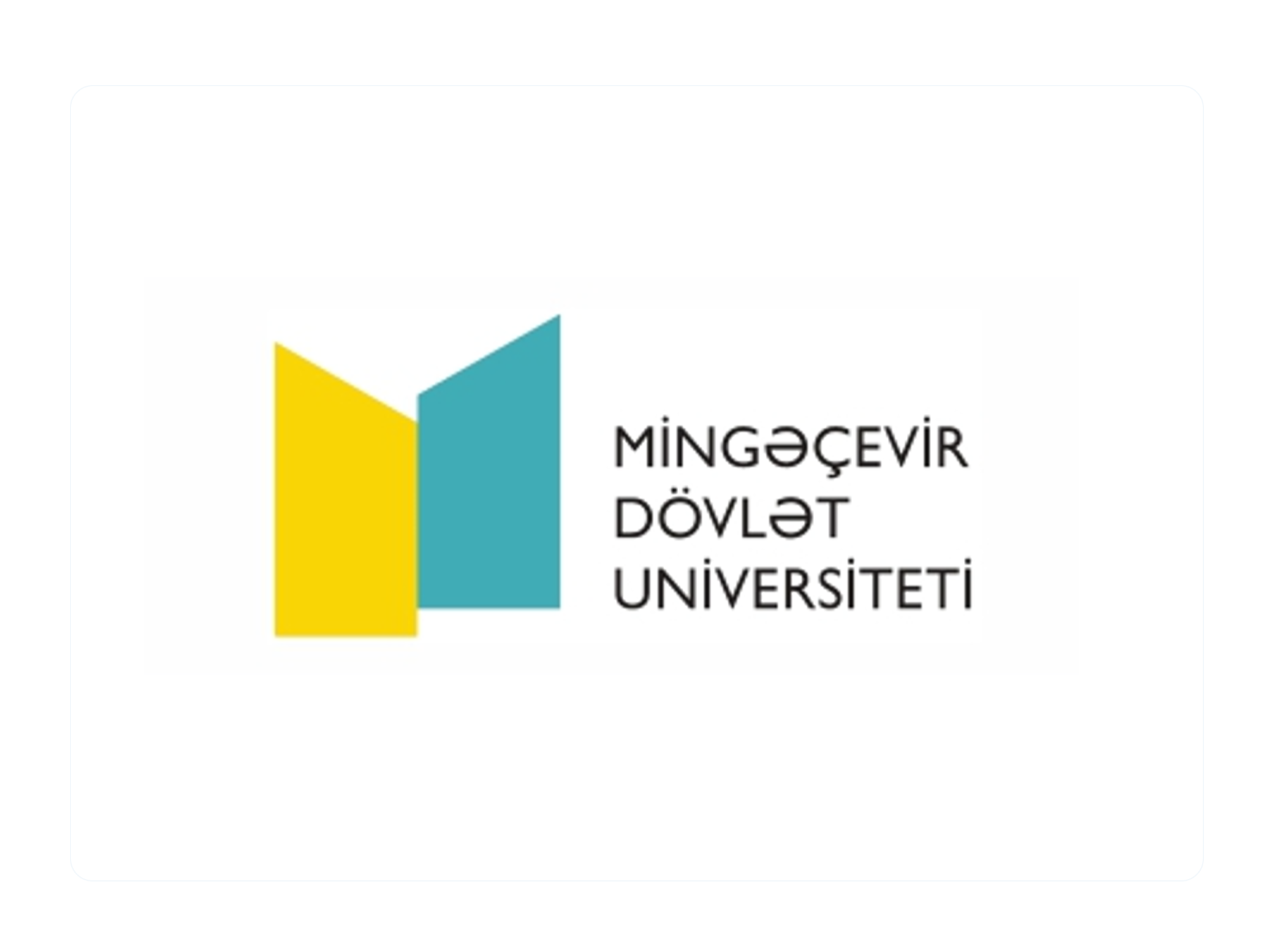 Mingəçevir Dövlət Universitetində Şəbəkə inzibatçılığı və Rəqəmsal marketinq üzrə təqaüd proqramı